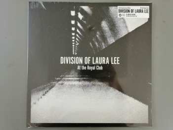 LP Division Of Laura Lee: At the Royal Club CLR | LTD