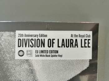 LP Division Of Laura Lee: At the Royal Club CLR | LTD