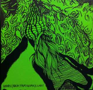 LP Divorce: Divorce CLR