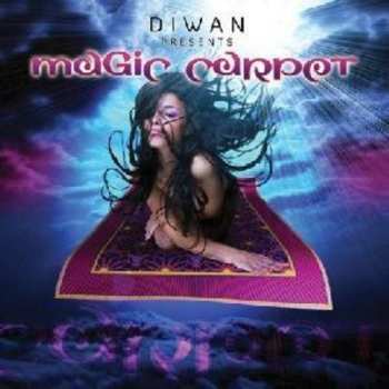 Album Diwan: Magic Carpet