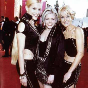 2CD/Caja Dixie Chicks: Dixie Chicks Collector's Box