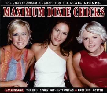 2CD/Caja Dixie Chicks: Dixie Chicks Collector's Box