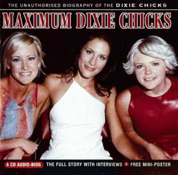 2CD/Caja Dixie Chicks: Dixie Chicks Collector's Box