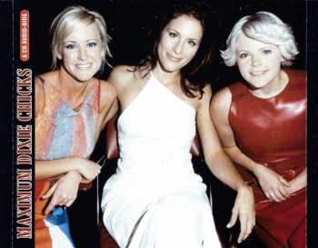 2CD/Caja Dixie Chicks: Dixie Chicks Collector's Box