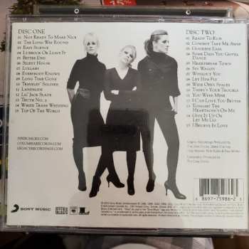 2CD Dixie Chicks: The Essential Dixie Chicks