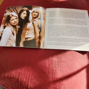 2CD Dixie Chicks: The Essential Dixie Chicks