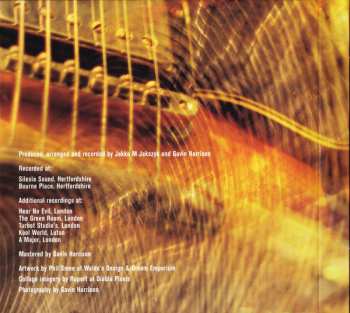 CD Dizrhythmia: Too