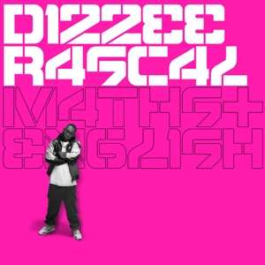 Album Dizzee Rascal: Maths+English