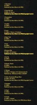 CD/DVD Dizzee Rascal: Showtime