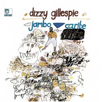 CD Dizzy Gillespie: Jambo Caribe