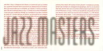 CD Dizzy Gillespie: Jazz Masters (100 Ans De Jazz)