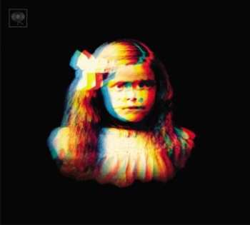 Album Dizzy Mizz Lizzy: Forward In Reverse