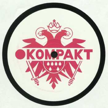 LP DJ Anna: Speicher 101