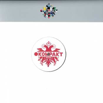 LP DJ Anna: Speicher 101