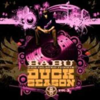 Album Babu: Duck Season (Vol. 3)