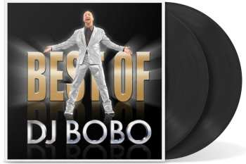 Album DJ BoBo: Best Of