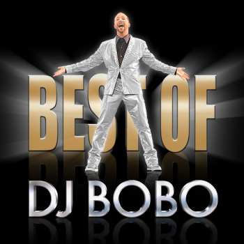 CD DJ BoBo: Best Of