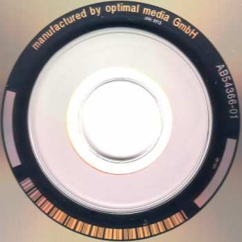 CD/DVD DJ BoBo: Dancing Las Vegas