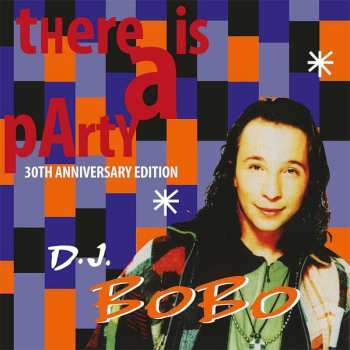 Album DJ BoBo: There Is a Party