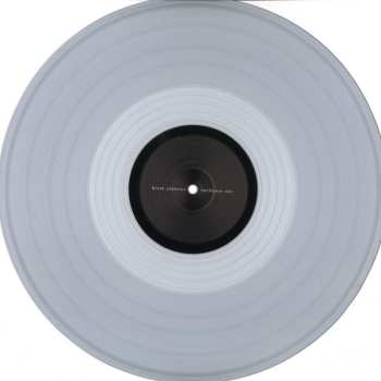 LP DJ Bone: LF RMX 001 CLR