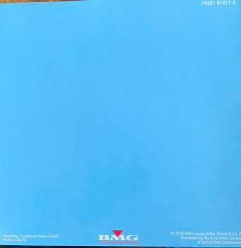 CD DJ Bürgermeister: Hey Baby