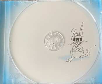 CD DJ Bürgermeister: Hey Baby