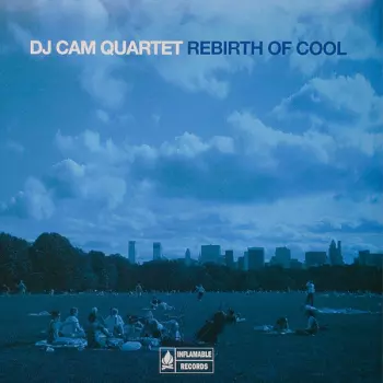 Rebirth Of Cool