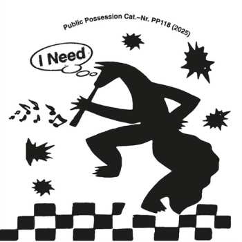 Album Dj City & Manuel Darquart: Need