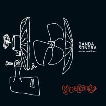 Album DJ Dolores: Banda Sonora - Música Para Filmes