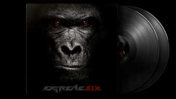 2LP Extreme: Six