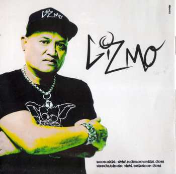 2CD DJ Gizmo: The End Of The Beginning