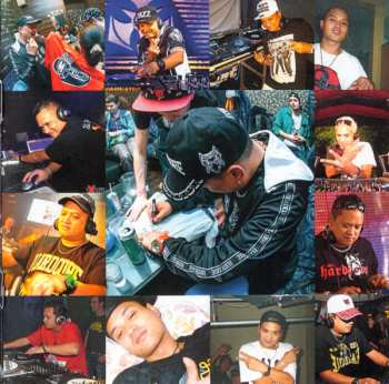 2CD DJ Gizmo: The End Of The Beginning