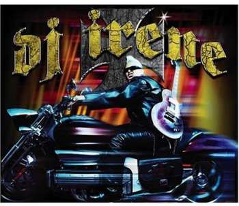 Album DJ Irene: Rockstar