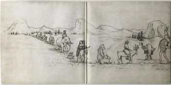 2LP/SP DJ Koze: Amygdala LTD