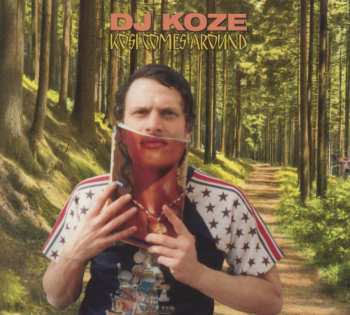 CD DJ Koze: Kosi Comes Around