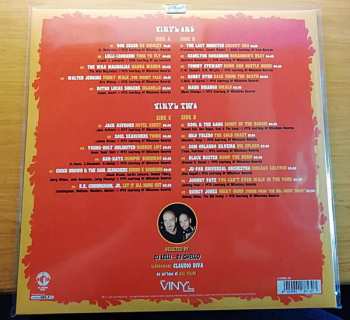 2LP Dj Lelli: Arlecchino Disco (Funky Rare Groove)