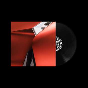 LP DJ LOSER: Urban Survival Anthems