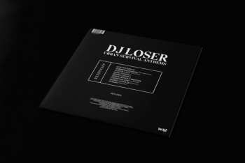 LP DJ LOSER: Urban Survival Anthems