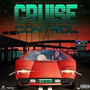 Album DJ Luke Nasty: Cruise Control