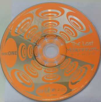 2CD DJ Miko: The Last Millenium