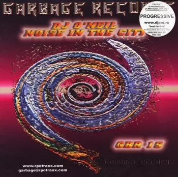 Noise In The City