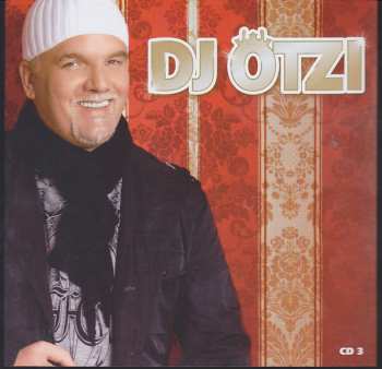 3CD/Caja DJ Ötzi: DJ Ötzi