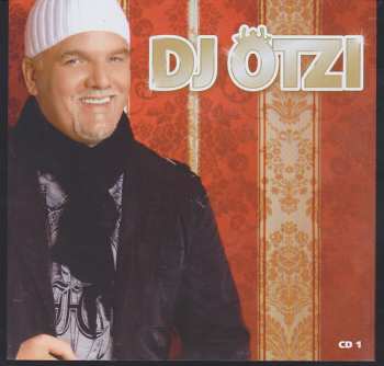 3CD/Caja DJ Ötzi: DJ Ötzi