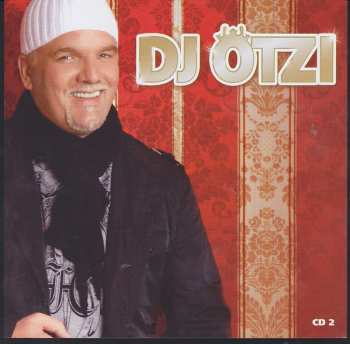 3CD/Caja DJ Ötzi: DJ Ötzi