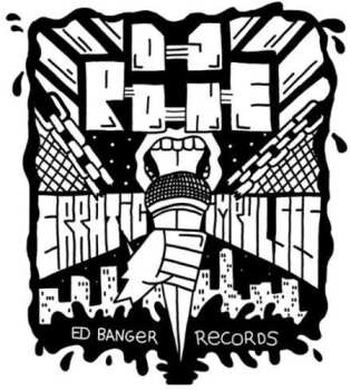 LP DJ Pone: Erratic Impulses