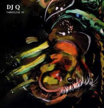 Album DJ Q: Fabriclive 99
