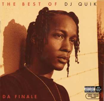 CD DJ Quik: The Best Of DJ Quik / Da Finale