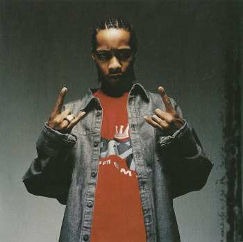 CD DJ Quik: The Best Of DJ Quik / Da Finale