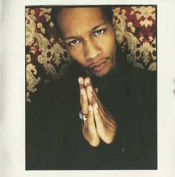 CD DJ Quik: The Best Of DJ Quik / Da Finale