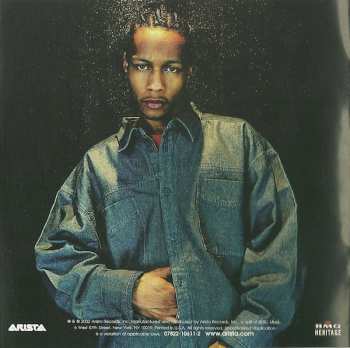 CD DJ Quik: The Best Of DJ Quik / Da Finale